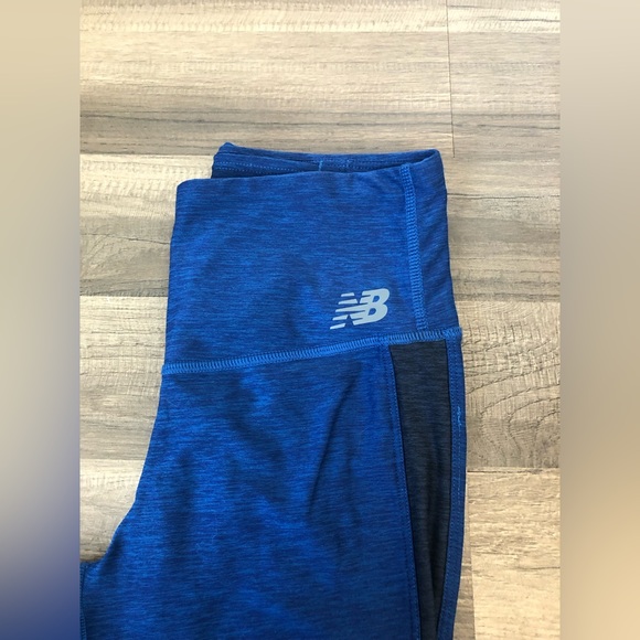 New Balance Leggings Size Small - Picture 2 of 13